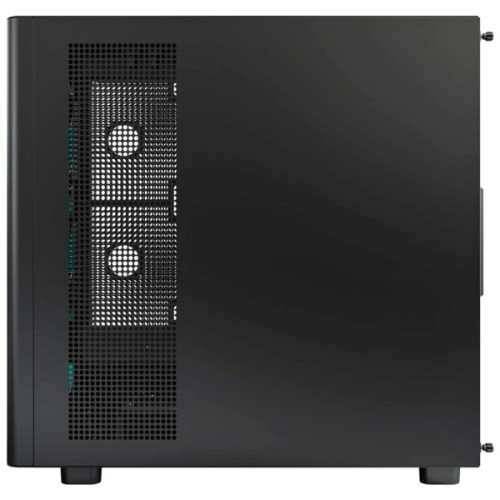 Корпус для ПК MONTECH XR WOOD (B)