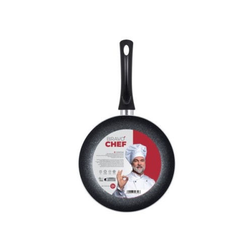 Сковорода Bravo Chef 24 см (BC-1100-24)