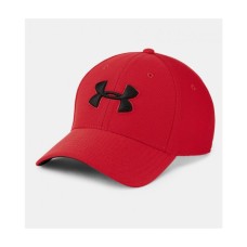 Кепка Under Armour UA Men's Blitzing 3.0 Cap червоний 1305036-600 M/L (191169572320)