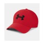 Кепка Under Armour UA Men's Blitzing 3.0 Cap червоний 1305036-600 M/L (191169572320)
