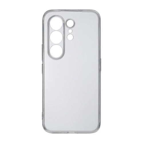 Чохол до мобільного телефона Armorstandart Air Tecno Camon 50 4G Camera Cover Clear (ARM91852)