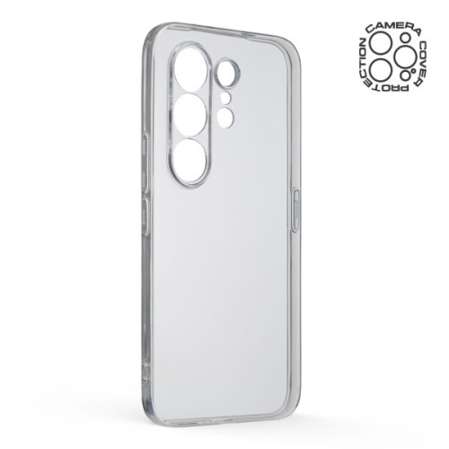 Чохол до мобільного телефона Armorstandart Air Tecno Camon 50 4G Camera Cover Clear (ARM91852)
