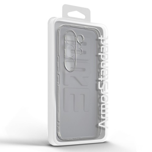 Чохол до мобільного телефона Armorstandart Air Tecno Camon 50 4G Camera Cover Clear (ARM91852)