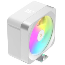 Кулер до процесора OCYPUS DELTA-A40-WH1NAWD00E-GL