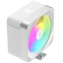 Кулер до процесора OCYPUS DELTA-A40-WH1NAWD00E-GL