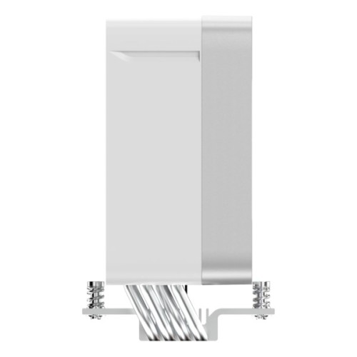 Кулер до процесора OCYPUS DELTA-A40-WH1NAWD00E-GL