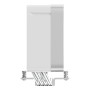 Кулер до процесора OCYPUS DELTA-A40-WH1NAWD00E-GL