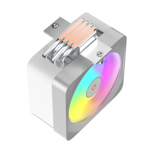 Кулер до процесора OCYPUS DELTA-A40-WH1NAWD00E-GL