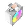 Кулер до процесора OCYPUS DELTA-A40-WH1NAWD00E-GL