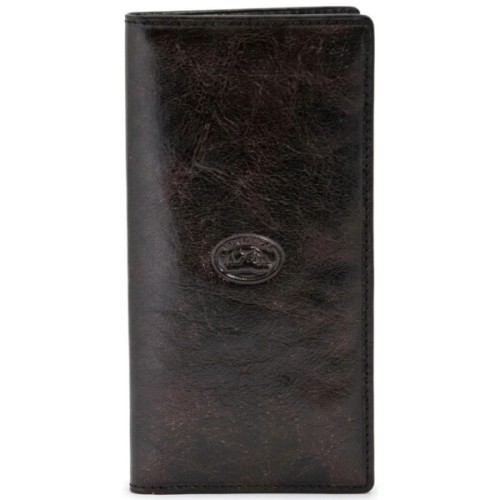Портмоне Tony Perotti Italico 1437 nero Чорне (90659)