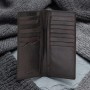 Портмоне Tony Perotti Italico 1437 nero Чорне (90659)