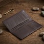 Портмоне Tony Perotti Italico 1437 nero Чорне (90659)