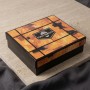 Портмоне Tony Perotti Italico 1437 nero Чорне (90659)