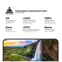 Скло захисне Armorstandart Pro OPPO Reno16 5G (ARM92212)