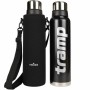 Чохол для термоса Tribe Neoprene Cover для експедиційного термоса 1,6 л Black (T-DF-0012-black)