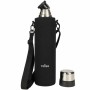 Чохол для термоса Tribe Neoprene Cover для експедиційного термоса 1,6 л Black (T-DF-0012-black)