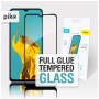 Скло захисне Piko Full Glue Oppo A17k Black (1283126593666)