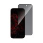 Скло захисне Intaleo Privacy Apple iPhone 16 Pro Black (1283126607028)