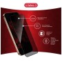 Скло захисне Intaleo Privacy Apple iPhone 16 Pro Black (1283126607028)