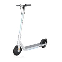 Електросамокат OKAI ES20-NEON White (ES20-W 8.5")
