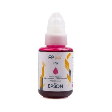 Чорнило PowerPlant для Epson 140г Light Magenta (PP-EPS-LM)