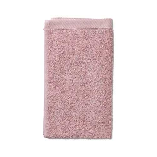 Рушник Kela махровий Ladessa, суха троянда, 70х140 см (23247) (00000026290)
