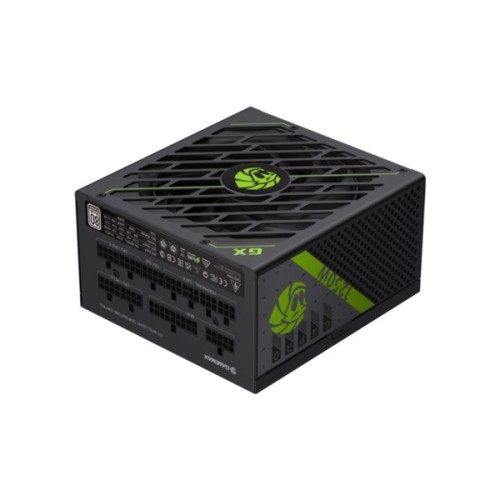 Блок живлення Gamemax 1250W (GX-1250 PRO BK(ATX3.1PCIe5.1))