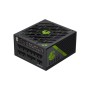 Блок живлення Gamemax 1250W (GX-1250 PRO BK(ATX3.1PCIe5.1))