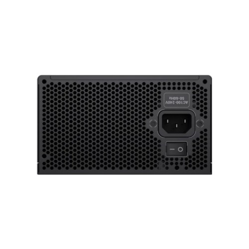 Блок живлення Gamemax 1250W (GX-1250 PRO BK(ATX3.1PCIe5.1))