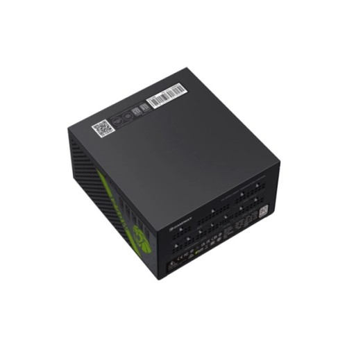 Блок живлення Gamemax 1250W (GX-1250 PRO BK(ATX3.1PCIe5.1))