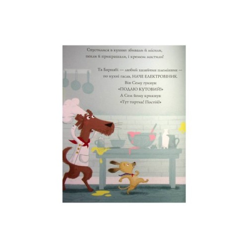 Книга Шифті Вдаха і Сем Невловись. Зниклі діаманти. Книга 3 - Трейсі Кордерой Жорж (9786177853533)