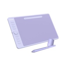 Графічний планшет Parblo Intangbo M Violet (INTANGBOMP)