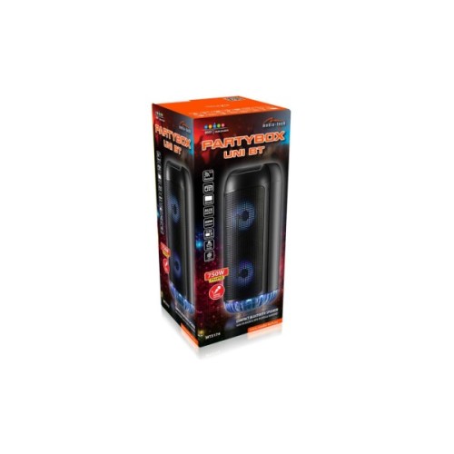 Акустична система Media-Tech 30W PartyBox Uni B (MT3174)
