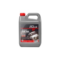 Моторна олива TURBO PULS SPRINT 5W-40, API SL/CF 3,6л (4823110406120)