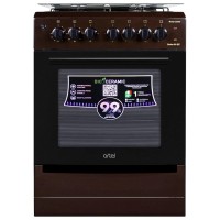 Плита Artel DOLCE 21-EX BROWN