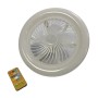 Вентилятор XoKo LED Fan Light 001 (XK-FL-001)