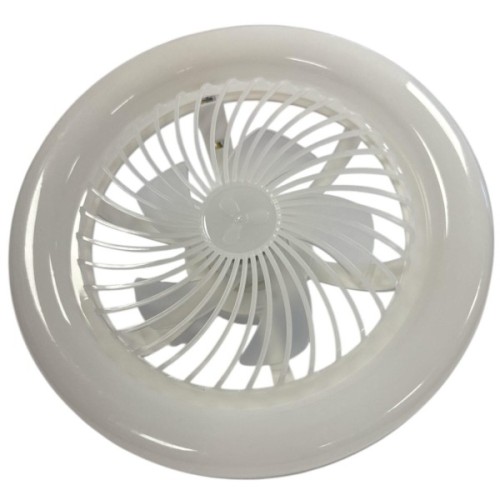Вентилятор XoKo LED Fan Light 001 (XK-FL-001)