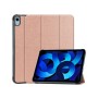 Чохол до планшета BeCover Smart Case Apple iPad 10.9" 2022/24/11" 2025 Rose Gold (709195)