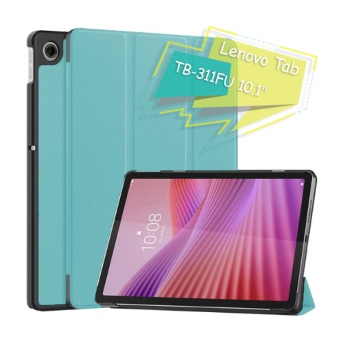 Чохол до планшета BeCover Smart Case Lenovo Tab TB-311FU 10.1" Green (713108)
