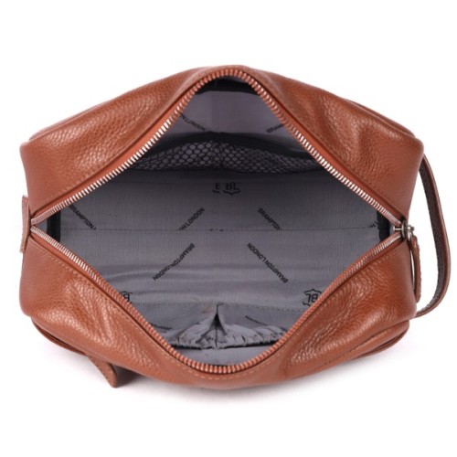 Несесер Brampton London Aqualuxe Tan (64407 TAN)