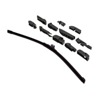 Щітка склоочисника Zollex HD12-530 (4098048)