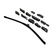 Щітка склоочисника Zollex HD12-530 (4098048)