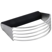 Ділитель для тіста KitchenAid Universal, чорний (KQG043OHOBE)