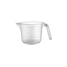 Мірна ємність Bora Plastik 0,6 л (BO691)