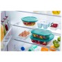 Форма для випікання Pyrex CookStore з кришкою квадратна 22 х 22 х 7 см 2.2 л (212P000/7645)