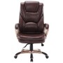 Офісне крісло Аклас Відаго Коричневий (00127057)