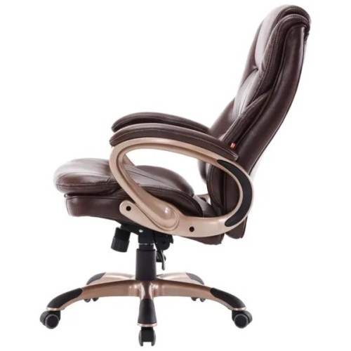Офісне крісло Аклас Відаго Коричневий (00127057)