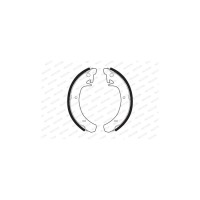 Гальмівні колодки FERODO FSB240