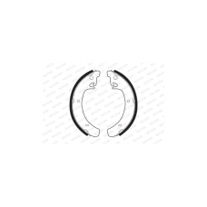 Гальмівні колодки FERODO FSB240