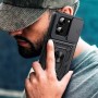 Чохол до мобільного телефона BeCover Military Xiaomi 13T/13T Pro Black (710557)